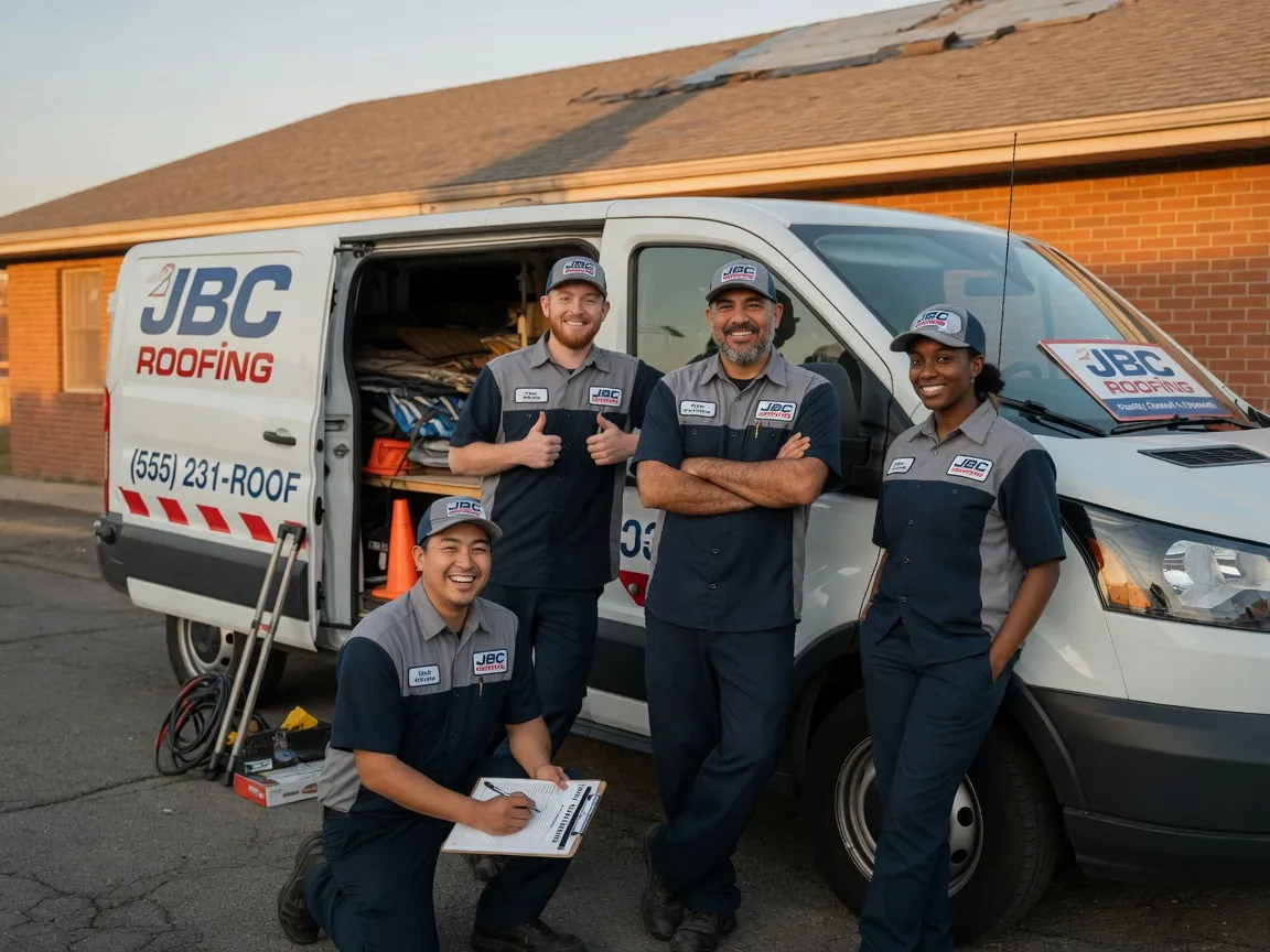 Roof Replacement company in Castleton, VA