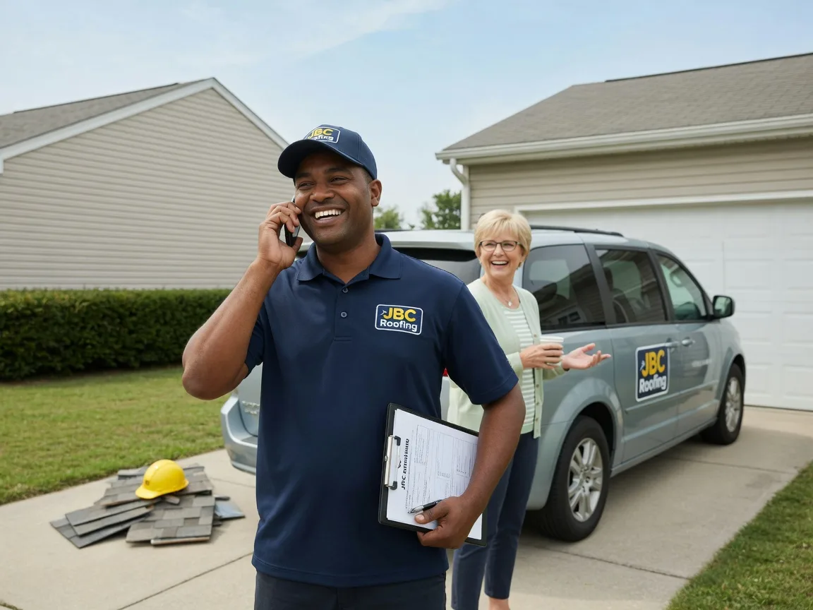 Roof Replacement Castleton, VA FAQs